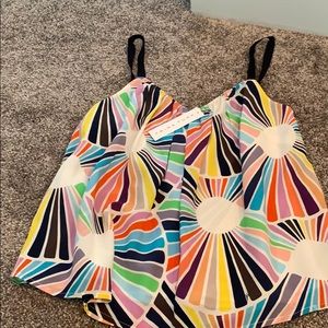 Trina Turk top